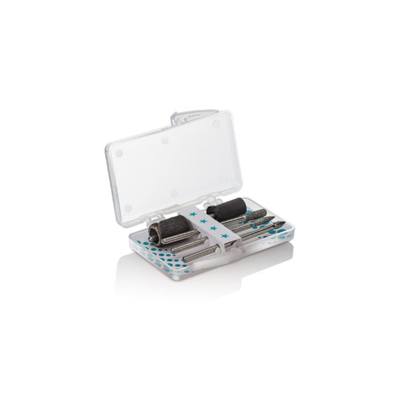 Micromotore Fresa Mill 3000 - immagine 3