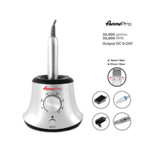 Micromotore Professionale Aurore PRO503