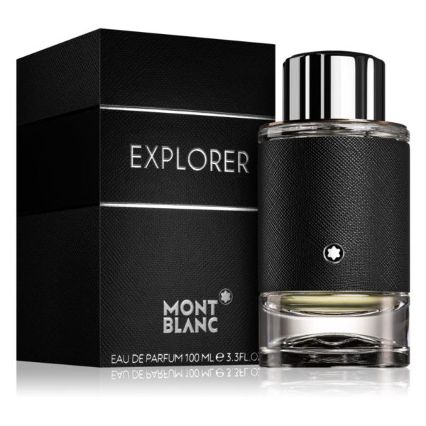 Montblanc Explorer Eau de Parfum 100ml - immagine 2