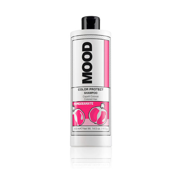 Mood Color Protect Shampoo 400ml