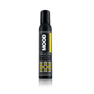Mood Crackling Oil-Foam 200ml