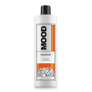 Mood Curl & Wave Neutralizer 1000ml - Neutralizzante Permanente