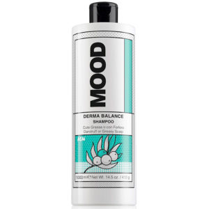 Mood Derma Balance Shampoo 1000ml