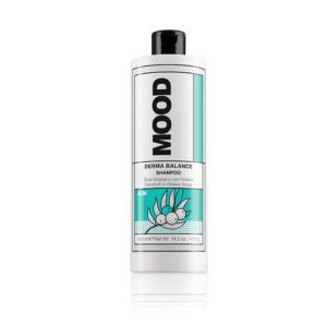Mood Derma Balance Shampoo 400ml