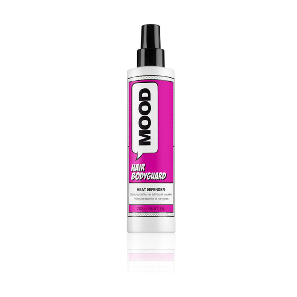 Mood Heat Defender 200ml - Termo Protettore