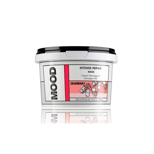 Mood Intense Repair Mask 500ml