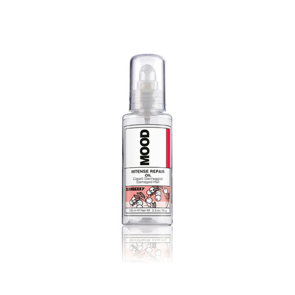 Mood Intense Repair Oil 100ml