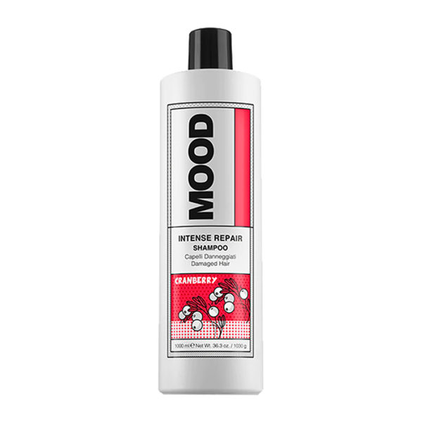 Mood Intense Repair Shampoo 1000ml