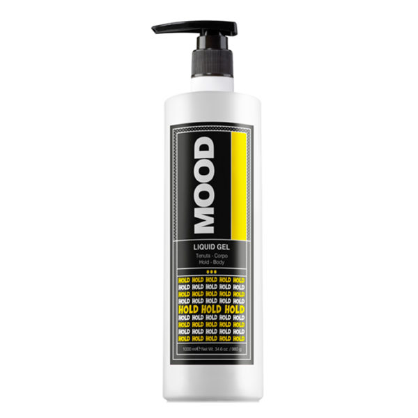 Mood New Liquid Gel 1000ml