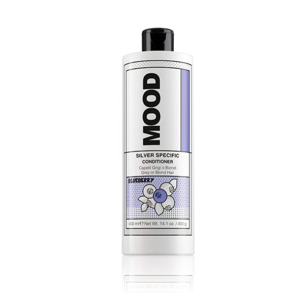 Mood Silver Specific Conditioner 400ml