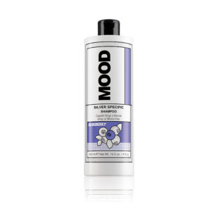 Mood Silver Specific Shampoo 400 ML