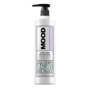 Mood Ultra Care Restoring Maschera 1000ml