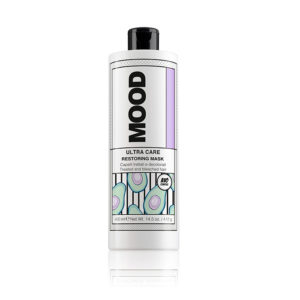 Mood Ultra Care Restoring Maschera 400ml