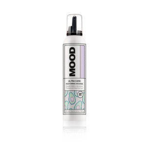 Mood Ultra Care Restoring Mousse 200ml