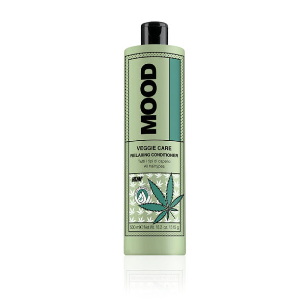 Mood Veggie Relaxing Conditioner 500 ML