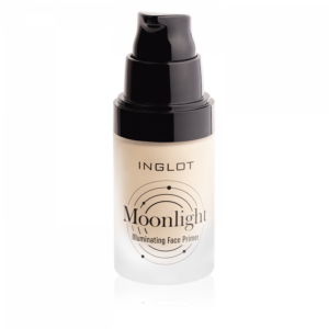 Inglot Moonlight Illuminating Make-up-Basis New Moon 21