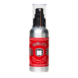 Morgan's Grooming Spray 100ml 
