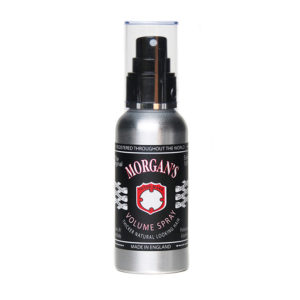 Morgan's Volume Spray Capelli 100ml