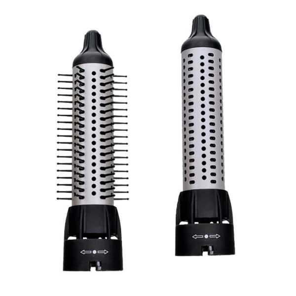 Moser Airstyler Pro Spazzola Termica - immagine 3