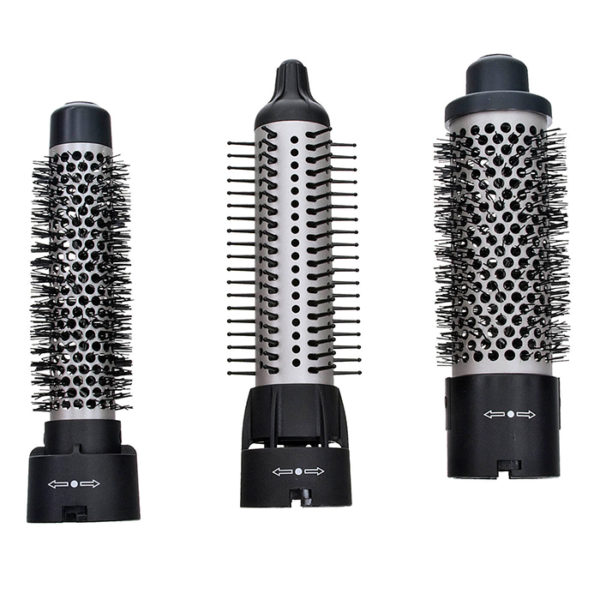 Moser Airstyler Pro Spazzola Termica - immagine 2