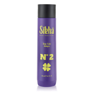 Sikha Keep Color Shampoo N°2 300ml - Capelli Colorati