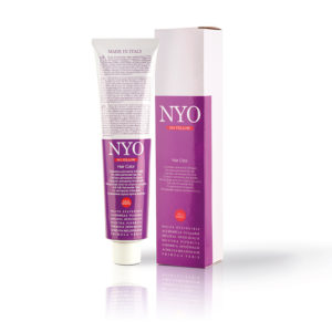 Tinta Nyo Colorazione Anti-Giallo 120ML