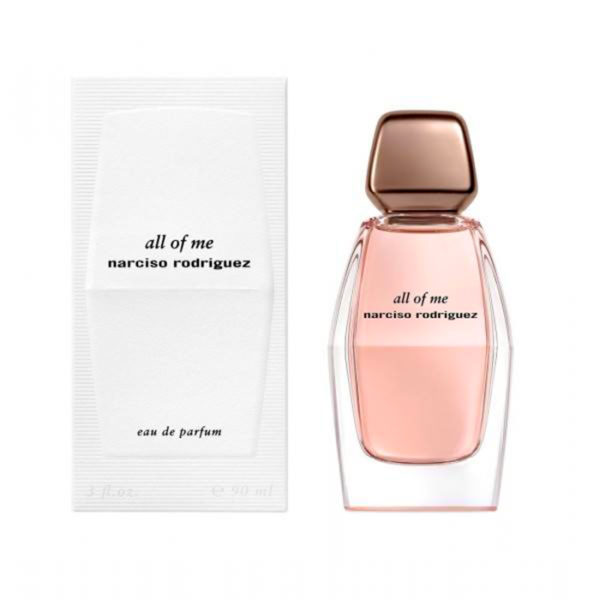 Narciso Rodriguez All Of Me Eau De Parfum 90ml - immagine 2