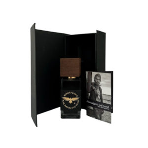 Nero Afgano Oud Wood 50ml