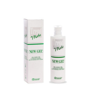 New Gel Oil Non Oil Trend Mode Biacrè 250 ML