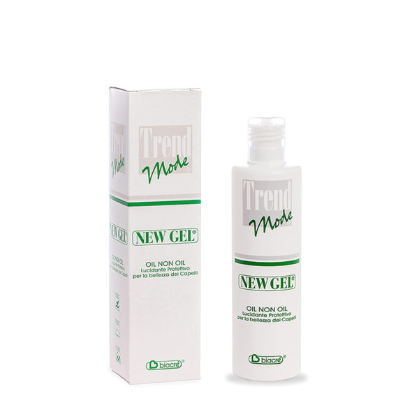 New Gel Oil Non Oil Trend Mode Biacrè 250 ML