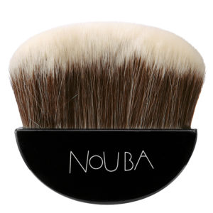 Nouba Blushing Brush - Pennello Multi-Tasking