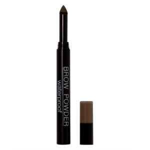 Nouba Brow Powder Waterproof  01 – Delineatore Sopracciglia