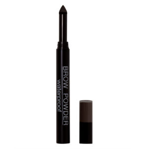 Nouba Brow Powder Waterproof  02 – Delineatore Sopracciglia