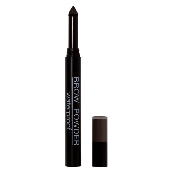 Nouba Brow Powder Waterproof  02 – Delineatore Sopracciglia