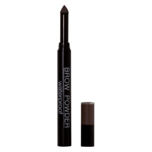 Nouba Brow Powder Waterproof  03 – Delineatore Sopracciglia