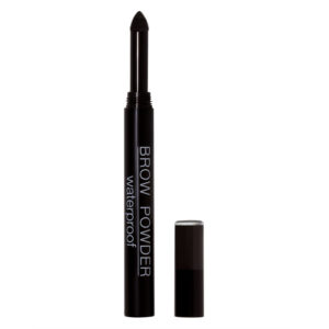 Nouba Brow Powder Waterproof  04 – Delineatore Sopracciglia