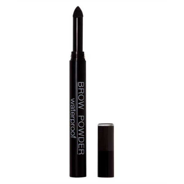 Nouba Brow Powder Waterproof  04 – Delineatore Sopracciglia