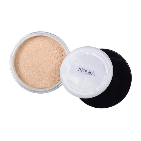 Nouba Cipria Magic Powder