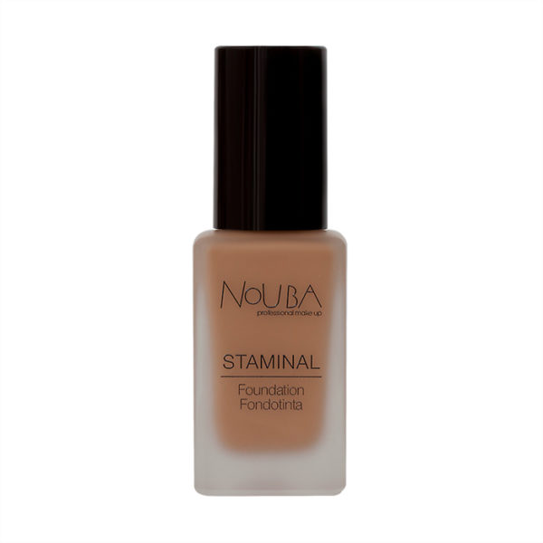 Nouba Fondotinta Staminal Anti-Age 116