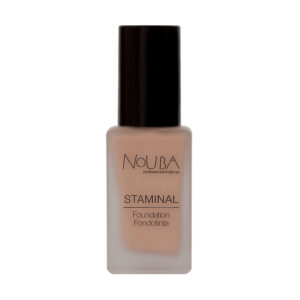 Nouba Fondotinta Staminal Anti-Age 101
