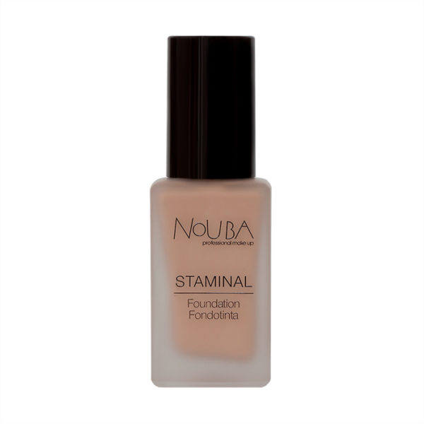Nouba Fondotinta Staminal Anti-Age 101