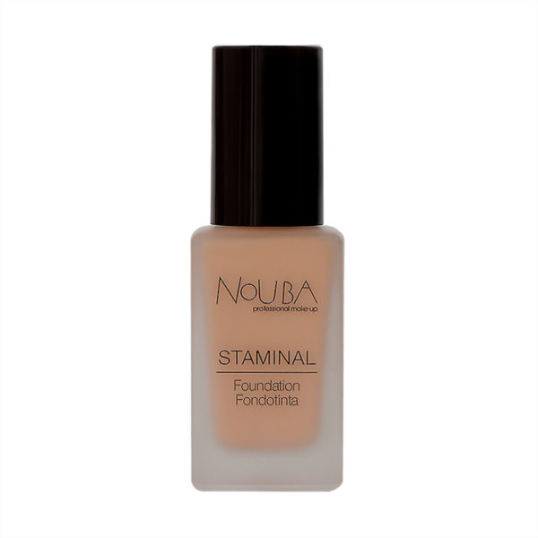 Nouba Fondotinta Staminal Anti-Age 103