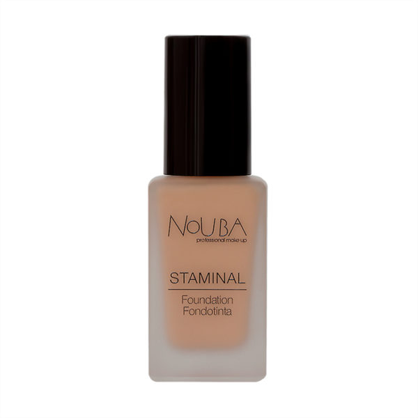 Nouba Fondotinta Staminal Anti-Age 105