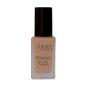 Nouba Fondotinta Staminal Anti-Age 109
