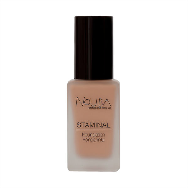 Nouba Fondotinta Staminal Anti-Age 114