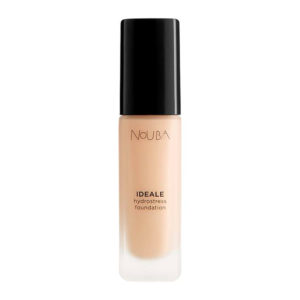 Nouba Ideale Hydrostress Foundation - Fondotinta Fluido 7
