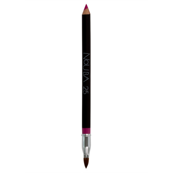 Nouba Lip Pencil - Matita Contorno Labbra 25