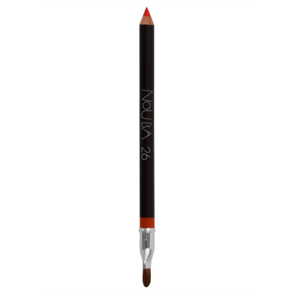 Nouba Lip Pencil - Matita Contorno Labbra 26