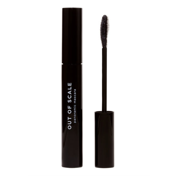 Nouba Mascara Out Of Scale Panoramic