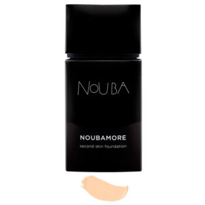 Nouba Noubamore Fondotinta Fluido 78
